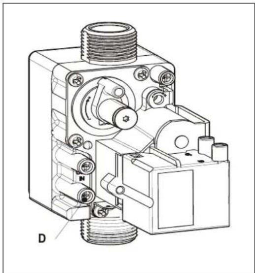 Intergas Rapid 32 Plus - NOTE - 2
