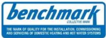 benchmark COLLECTIVE MARK THE MARK OF QUALITY FOR THE INSTALLATION, COMMISSIONING AND SERVICING OF DOMESTIC HEATING AND HOT WATER SYSTEMS