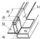 SHARP NU-AK310 - ELECTRICAL INSTALLATION INSTRUCTION - 1