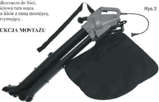 NAC GY8733 - ROZPAKOWANIE - 1