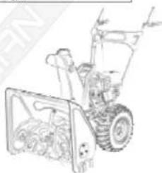 NAC KCM624-F - Instrukcja Obsługi - 1