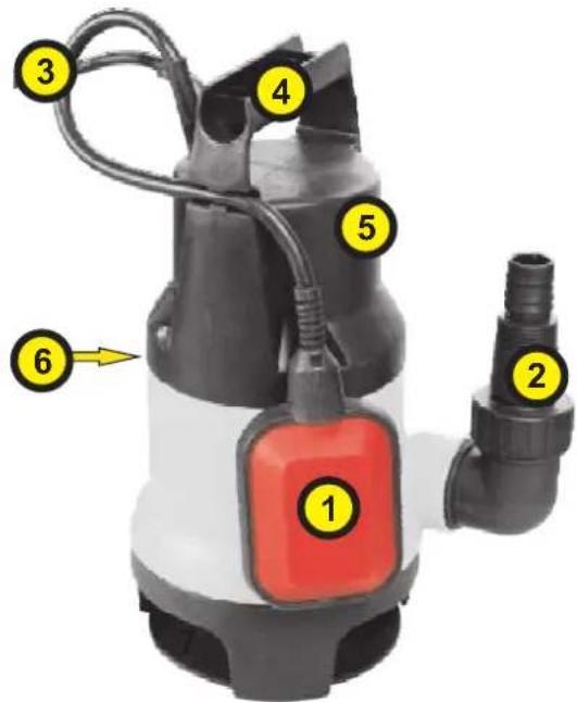 NAC ZXW400-A - Dostawa - 1