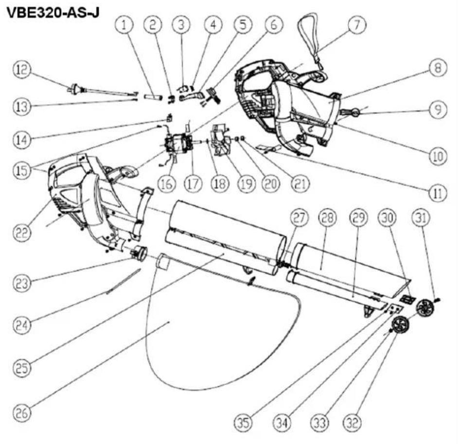 NAC GEO32FS-J - GWARANCJA I SERWIS - 1
