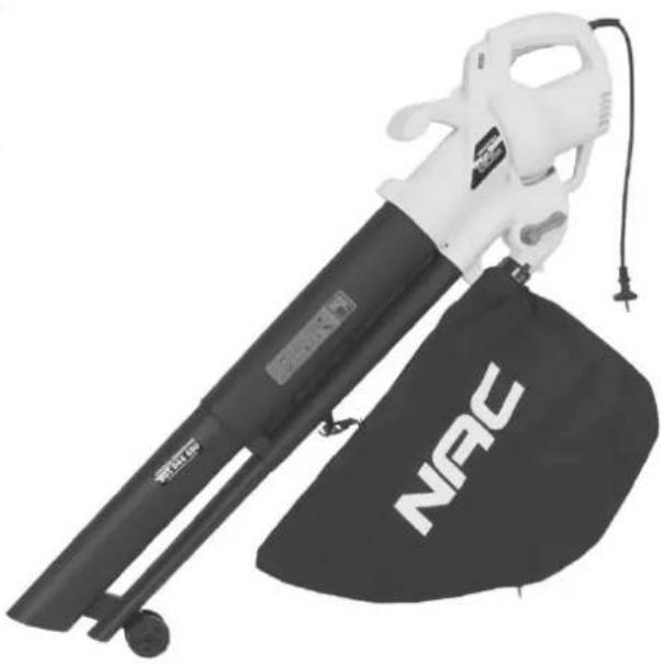 NAC GEO32FS-J - 1