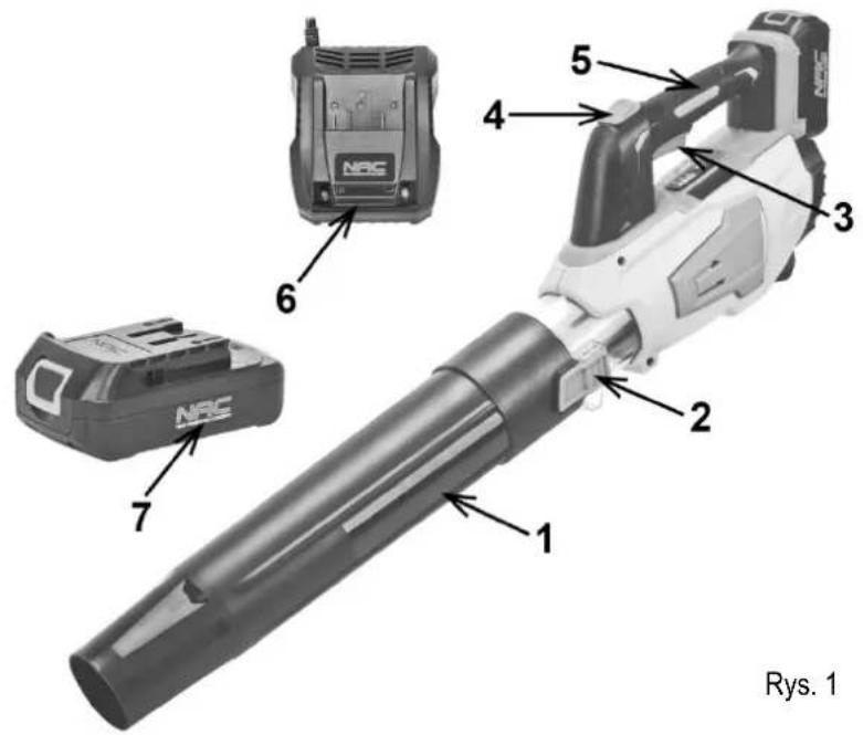 NAC BB18-B40-S - PRZED PIERWSZYM URUCHOMIENIEM - 1
