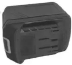 NAC BB18-B40-S - Ładowanie akumulatora - 5