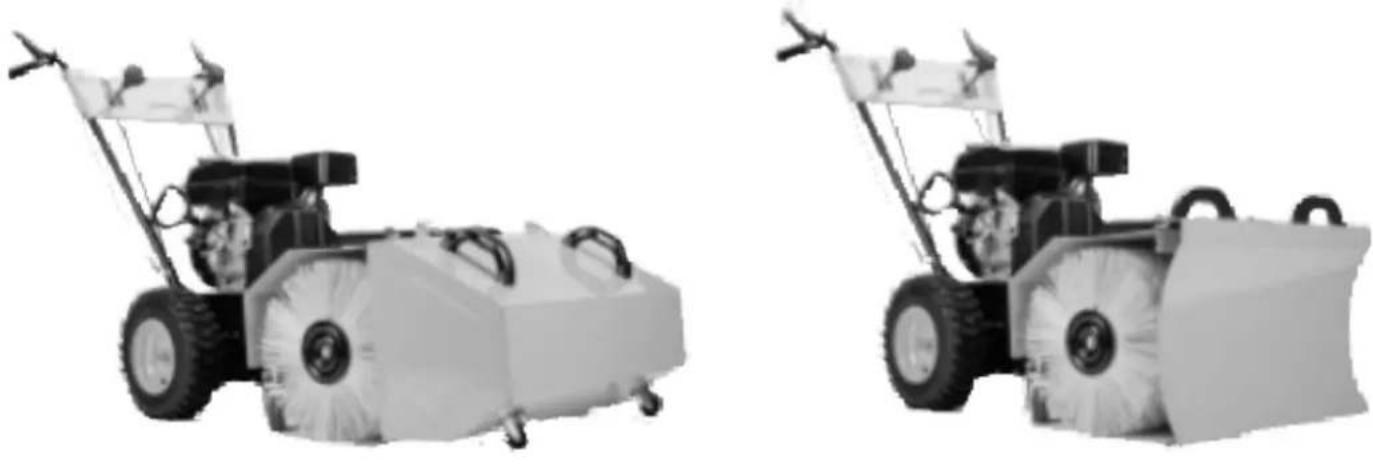NAC SWP80-XR950-KC - Tabela przeglądów - 1