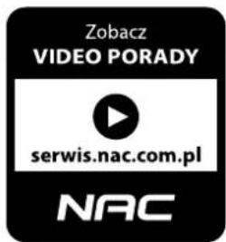NAC SWP80-XR950-KC - Drogi Kliencie, - 2