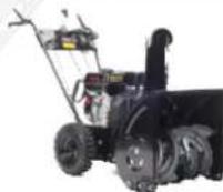 NAC KC621S-F - Rozruch silnika - 6