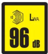 NAC SHE250S-BAG-L - Instrukcja Obsługi - 6