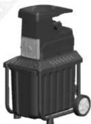 NAC LSG2512-4 - Instrukcja Obsługi - 1