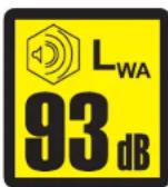 NAC LSG2512-4 - Instrukcja Obsługi - 6