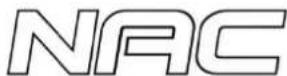 NAC UR-BP508-260LS - GWARANCJA | SERWIS - 7