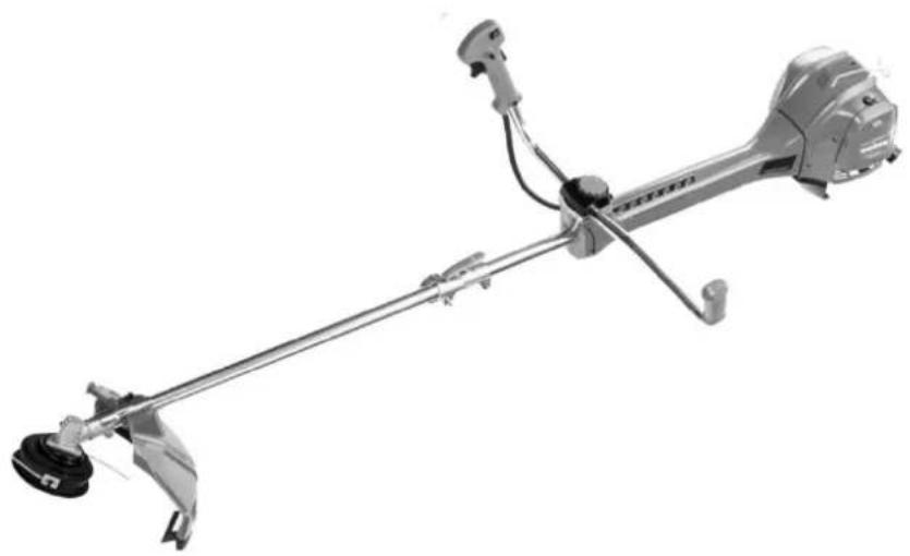 NAC UR-BP508-260LS - URSUS - 1