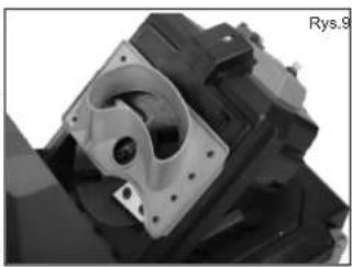 NAC GY6000 - KONSERWACJA OSTRZA - 2