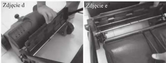 NAC YT5151 - MONTAŻKOSZA - 1