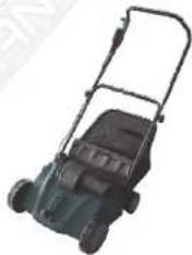 NAC YT5151 - Instrukcja Obsługi - 1