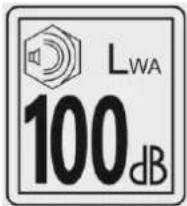 NAC SWP80-196L-V4-KC - Inne oznaczenia na maszynie - 2