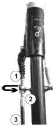 NAC SWP80-196L-V4-KC - Pas napędowy kół - 1