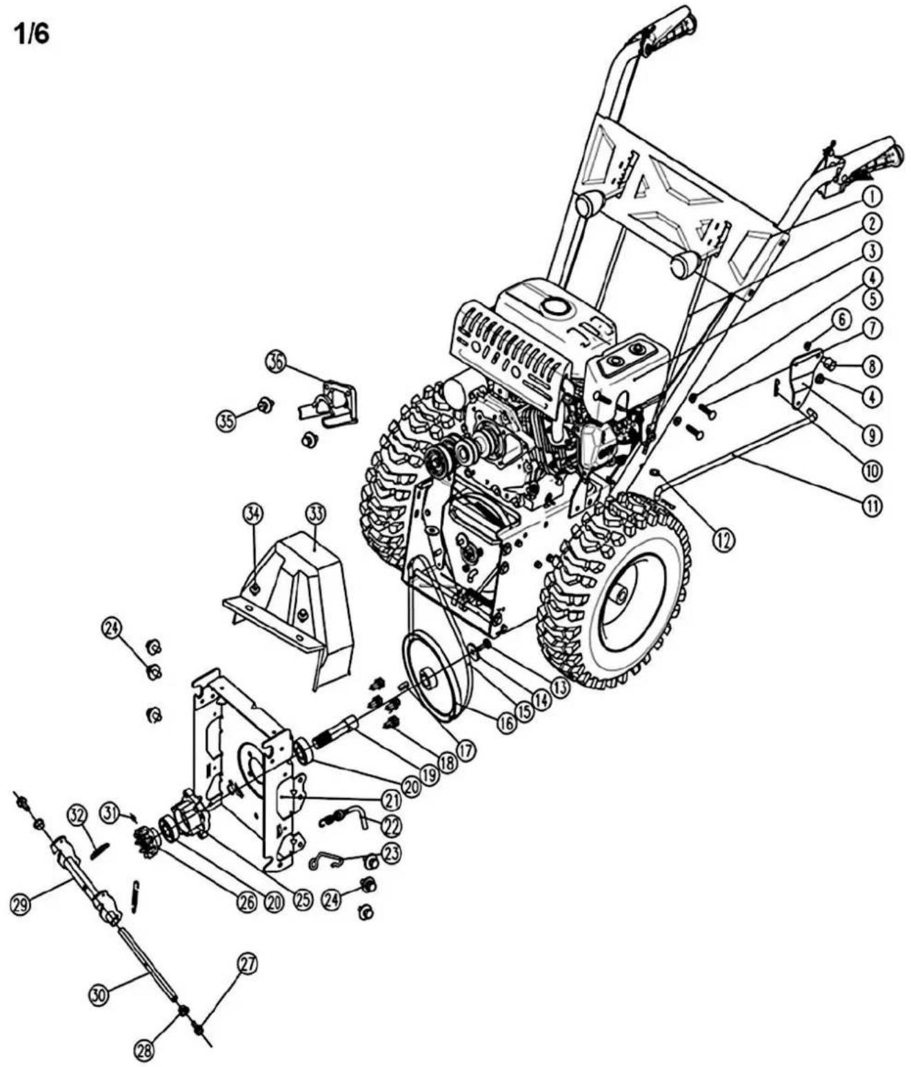NAC SWP80-196L-V4-KC - GWARANCJA I SERWIS - 1