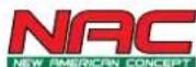 NAC JGP-JH-1200C - HYDROFOR JGP-JH-1200C (JGP12003C-19L) - 2