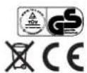 NAC JGP-JH-1200C - HYDROFOR JGP-JH-800C (JGP8003C-19L) - 1