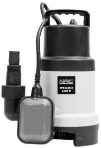 NAC SPE40D-N - 1