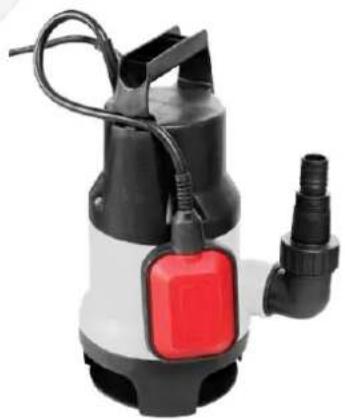 NAC SP250C - 1