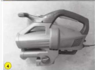 NAC VBE300-FS-H - INSTRUKCJAMONTAŻU UCHWYTU - 3