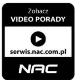 NAC MEX150-45 - Drogi Kliencie, - 2