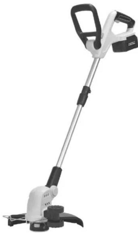 NAC TB18-B20-S - 1
