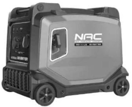 NAC GIG-30-M-LN - 1