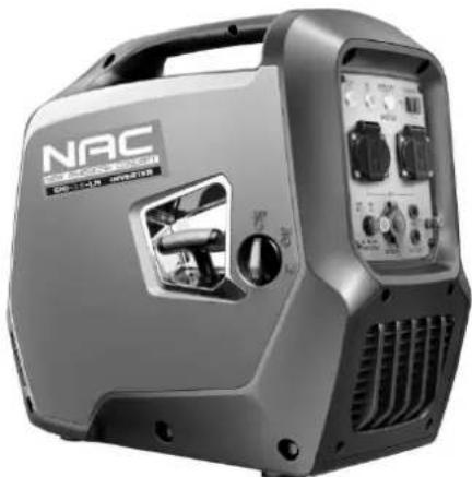 NAC GIG-18-LN - 1