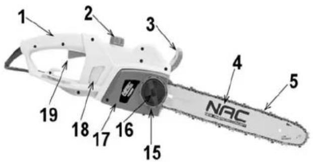 NAC PE2000 - PRZYGOTOWANIE DO PRACY - 2