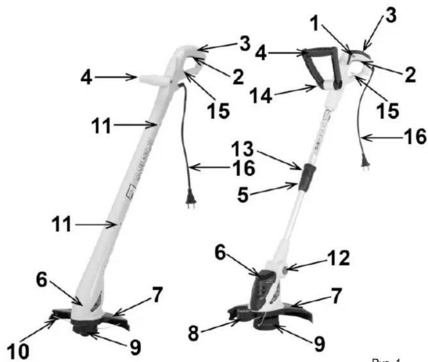 NAC TE55-M1 - PRZED PIERWSZYM URUCHOMIENIEM - 1