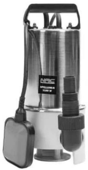 NAC SPE6192-110HI - 1