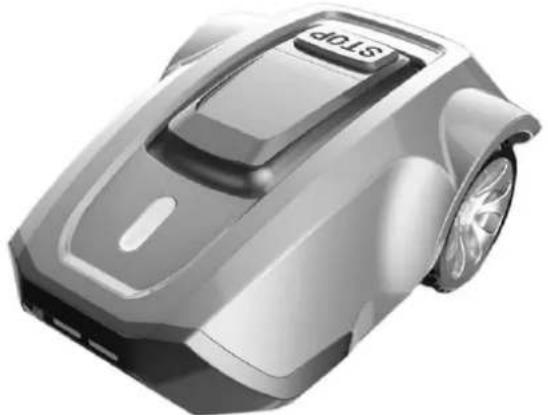 NAC MEX1200-FS - 1