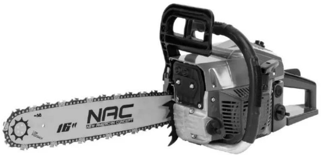 NAC CST45-40-09AC - 1