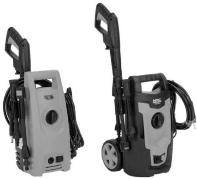 NAC PWE120-LN - 1