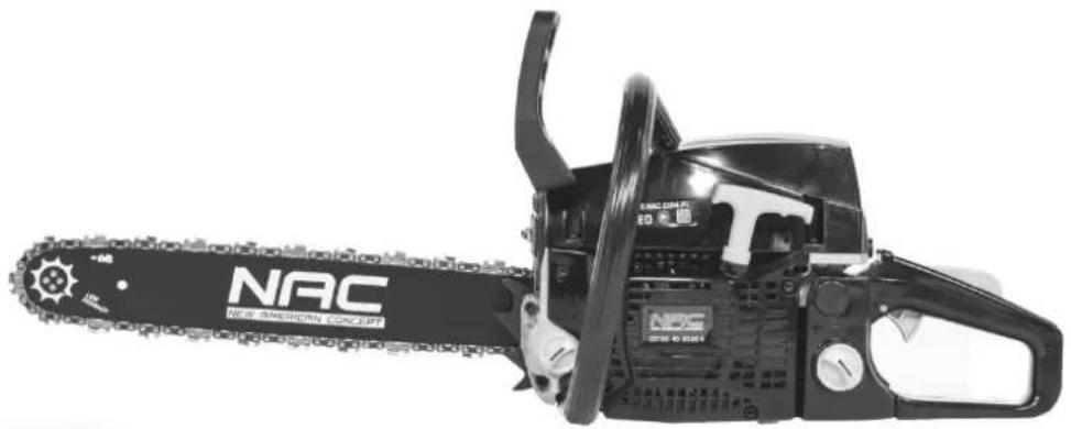 NAC CST45-40-01AC-EM1-V - 1