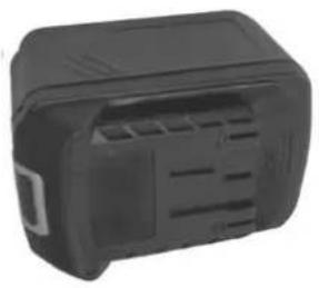 NAC TB18E-B20-S - Ładowanie akumulatora - 5