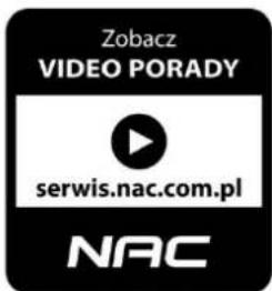 NAC PHB40-BL-NG - serwis.nac.com.pl - 1
