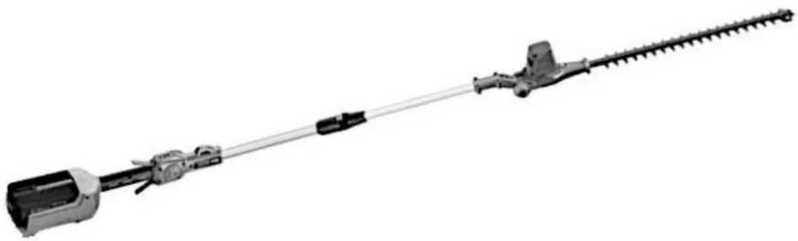 NAC PHB40-BL-NG - 1