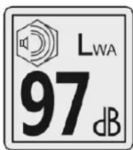 NAC HB18-B20-M1 - Inne oznaczenia na maszynie - 2