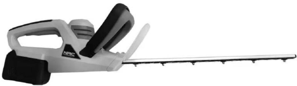 NAC HB18-B20-M1 - 1