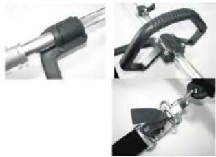 NAC TT-M2600 KOMBI - MONTAZ - 1