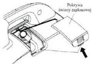 NAC APS2000 - Świeca zapłonowa - 1