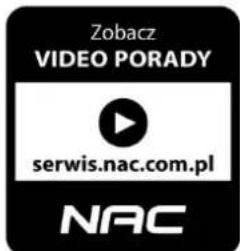 NAC MEX140-32 - Drogi Kliencie, - 2
