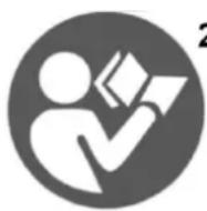 NAC TP248-10-1-SP - OPIS STRON GRAFICZNYCH I PIKTOGRAMÓW - 2