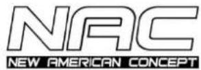 NAC BP1456-520-30KA - GWARANCJA | SERWIS - 4